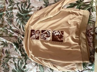 Sudaderas 10-15