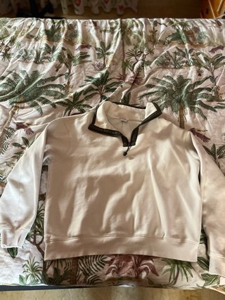 Sudaderas 10-15
