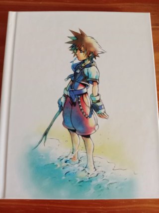 Kingdom Hearts 1.5 HD Edición Limitada PS3