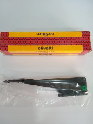 Cinta Olivetti Lettera 10/12/50/51/52