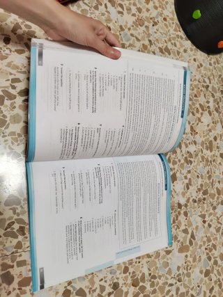 Libro bachillerato 1 Workbook Trends