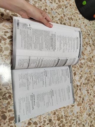 Libro bachillerato 1 Workbook Trends