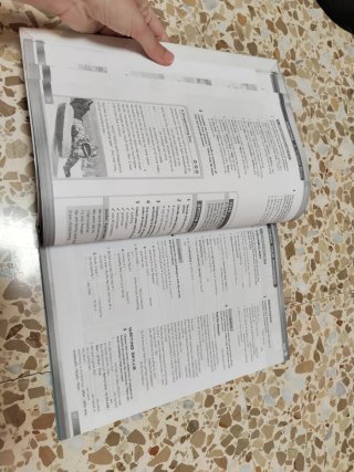Libro bachillerato 1 Workbook Trends