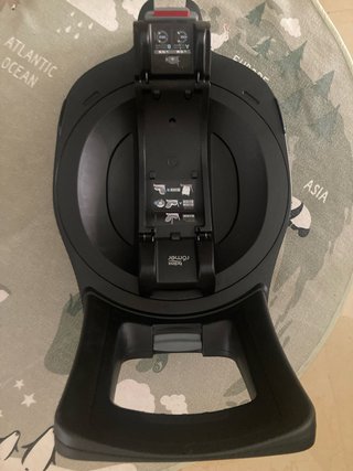 Römer Britax Baby Safe i-Size Isofix