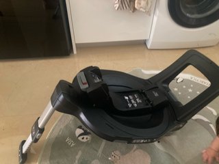 Römer Britax Baby Safe i-Size Isofix