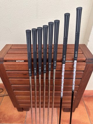 Set di mazze da golf PING
