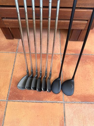 Set di mazze da golf PING