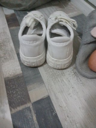 Zapatillas Guess Blancas Talla 36