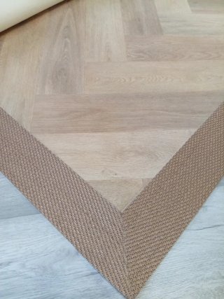Alfombra vinílica 160x350 cm