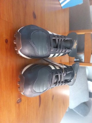 Zapatillas Adidas LA Trainer Talla 42.5