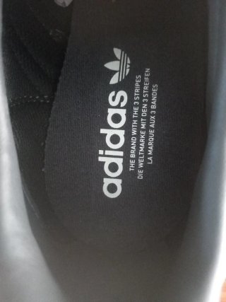 Zapatillas Adidas LA Trainer Talla 42.5