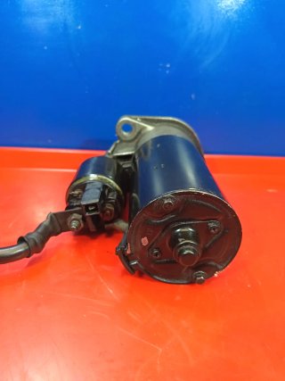 Motor de arranque 02M911026H ARL