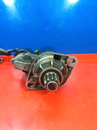 Motor de arranque 02M911026H ARL