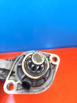 Motor de arranque 02M911026H ARL