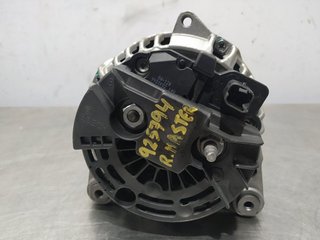 ALTERNADOR RENAULT MASTER II FASE 2 DOBLE CABINA