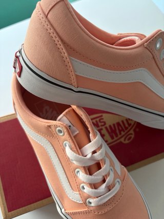 Zapatillas Vans Mujer