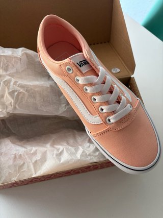 Zapatillas Vans Mujer