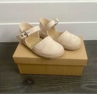Alpargatas niña Condiz