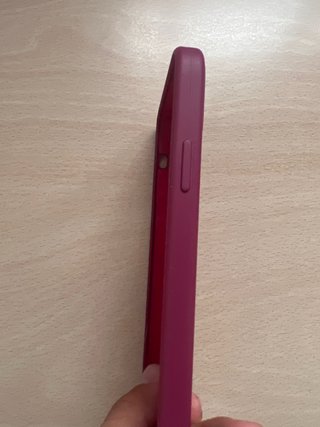 Funda iPhone 12 Pro Lisa