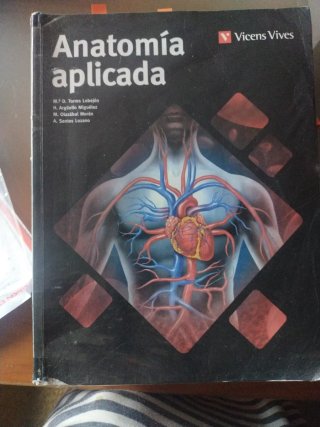 Libros 1 Bachillerato Ciencias Colegio San José.