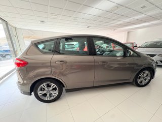 Ford C-MAX 2014