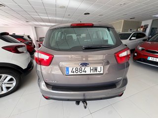 Ford C-MAX 2014