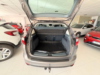 Ford C-MAX 2014