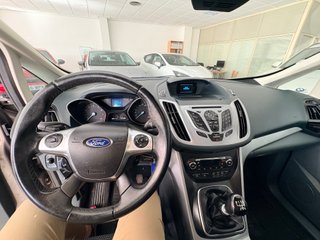 Ford C-MAX 2014
