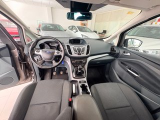 Ford C-MAX 2014