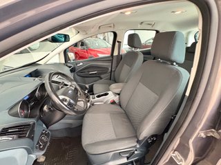 Ford C-MAX 2014