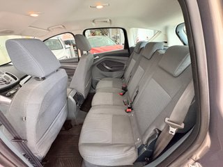 Ford C-MAX 2014