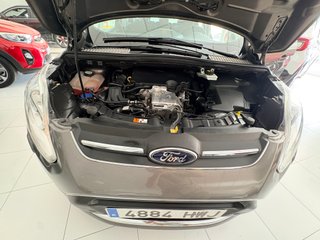 Ford C-MAX 2014