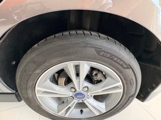 Ford C-MAX 2014