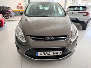 Ford C-MAX 2014