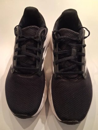 Zapatillas Adidas Negras Talla 44