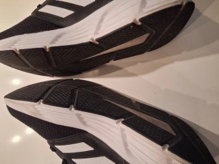 Zapatillas Adidas Negras Talla 44