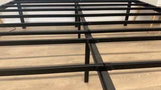 Cama completa (colchón/somier)+2 mesitas de noche