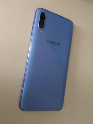 Samsung Galaxy A70