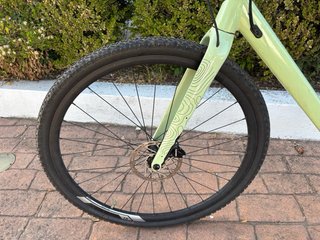 Megamo Jakar 20 Gravel Talla L