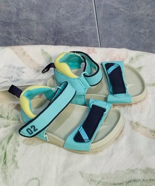 Sandalias Bebé ZY Baby Nuevas