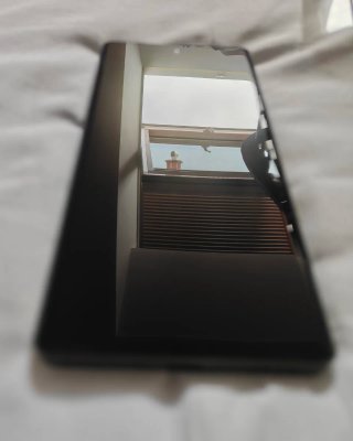 Realme GT6 512GB / 16GB RAM • ¡Batería 99%!