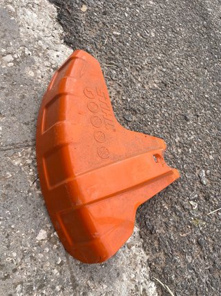 Desbrozadora STIHL FS560C