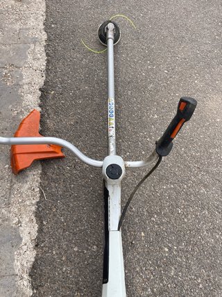Desbrozadora STIHL FS560C