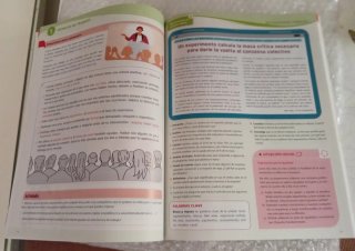 Grado Básico Lengua 2