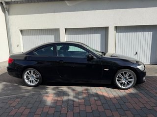 BMW Serie 3 e92 2011