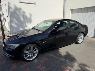 BMW Serie 3 e92 2011
