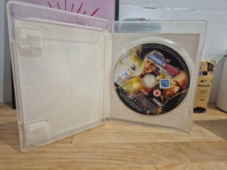 WWE SmackDown vs Raw 2009 PS3
