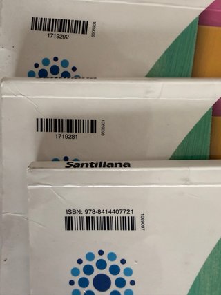 Matemáticas 6 Primaria