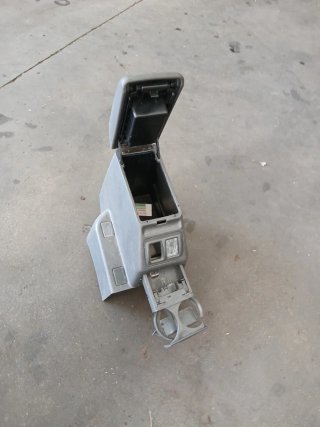 Consola Central Mitsubishi Montero