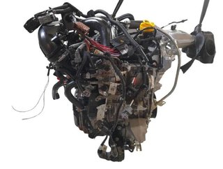 Motor completo renault mocep1422328 h4d470 clio v